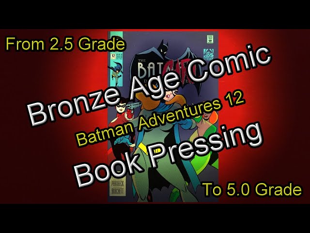 Comic Book Bag and Board Review with a Rant 
