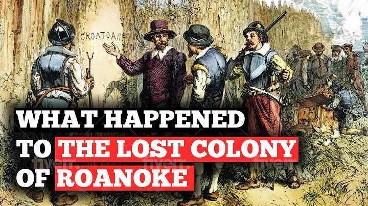 What Happened To The Lost Colony Of Roanoke | Solv...
