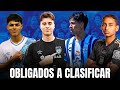 JOYAS de MLS y LIGA MX a la SELECCIÓN DE GUATEMALA U20 | MUCHO POTENCIAL