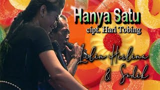 Lilin Herlina - Hanya Satu Lilin & Sodik Cipt Hari Tobing | Dangdut ( Music Video)