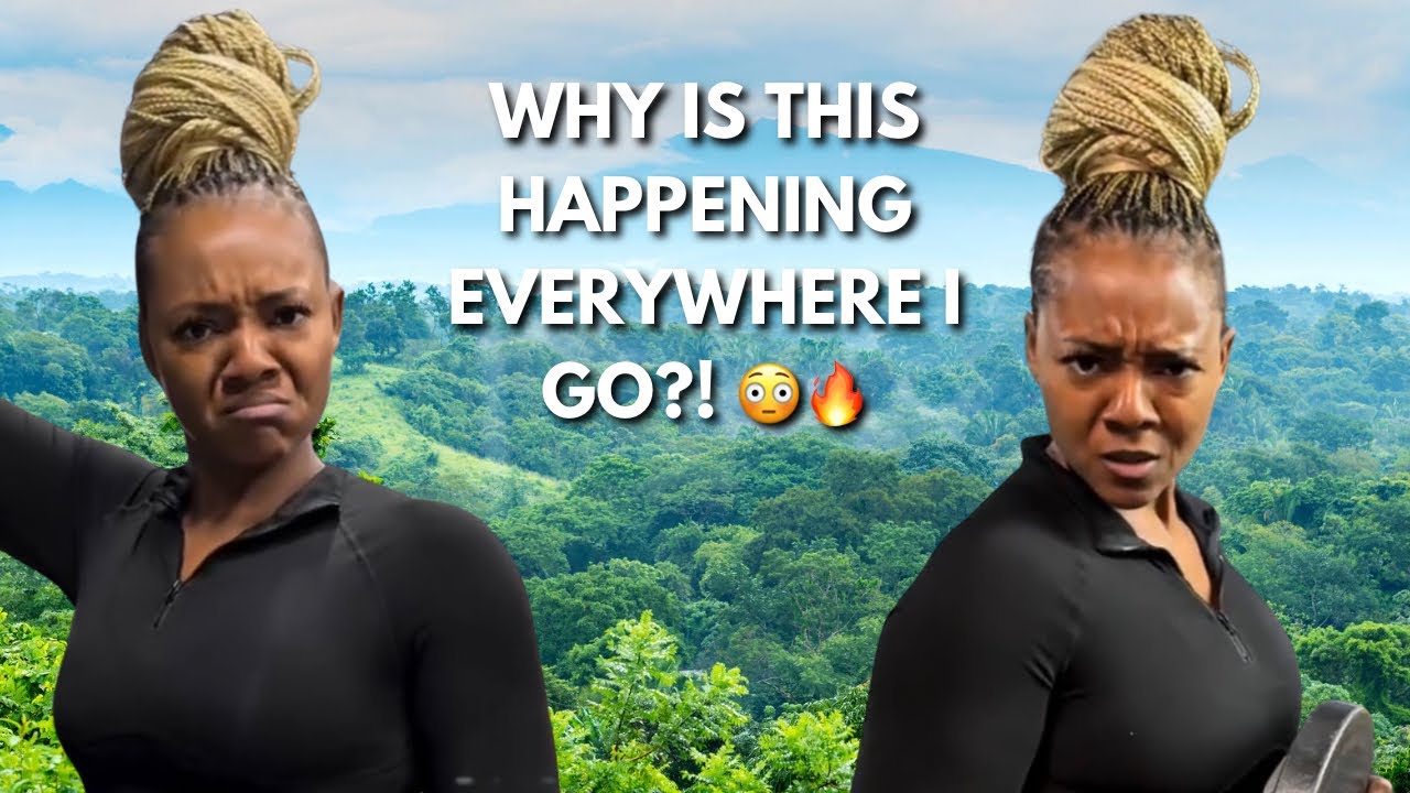 Я выхожу на улицу на 5 минут, и вот что происходит… 😭