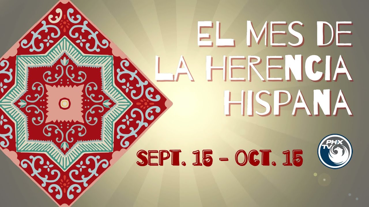 Artista Daniel Martín Díaz | Video Viñeta del Mes de la Herencia Hispana