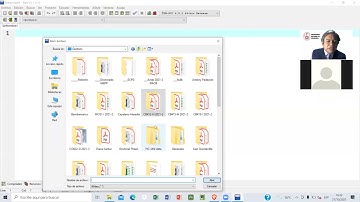 21-10-2021 CB412-H Semestre 2021-2 Arreglos Lineales y Archivos