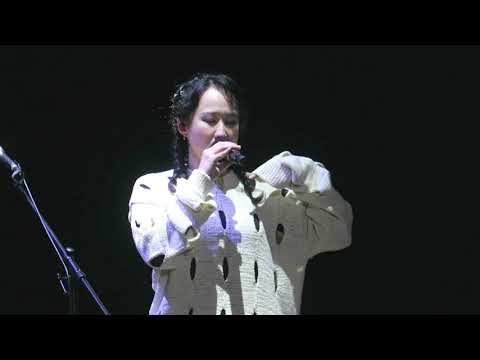 211011 도망가자 - 선우정아 @죽전야외음악당