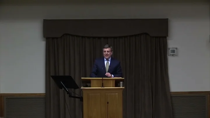 They are Listening | Steven Deaton | 6-8-2022 Gosp...