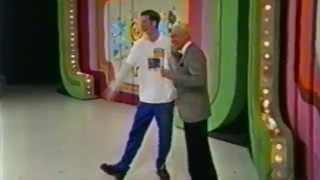 Price Is Right  Mitchell Olson