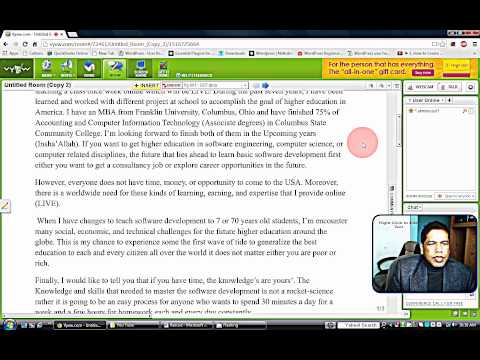 How to learn software development English lecture www.hmycorporation.org