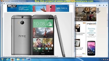 Online Mobile Shopping  in ASP Net with C# and SQL Server