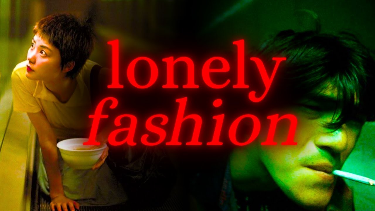 Searching for Fallen Angels' Lost Lens - YouTube