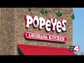 Police st charles woman attacked by popeyes worker after requesting refund