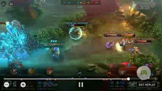 Vainglory - \