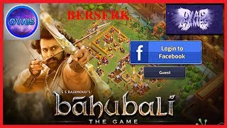 BAAHUBALI THE GAME BERSERK GAMEPLAY screenshot 5