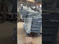Jaw Crusher Test Run Before Shipment#JawCrusher#CrusherTest#MiningEquipment#QuarryEquipment