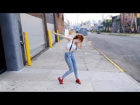 Обложка видео "KIESZA - Hideaway"