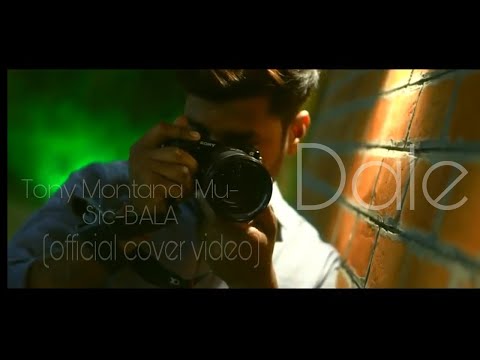 Tony montana music -Bala (official music video)