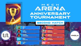 Group M Tlstl Vs Vnzla Match 2 Sias Pov