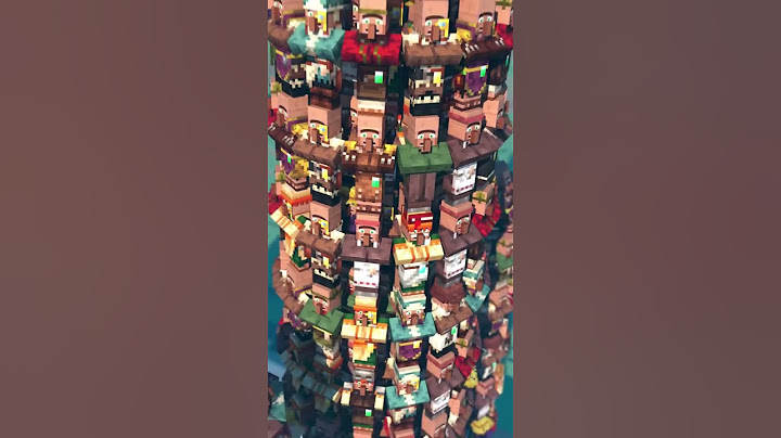 VILLAGER NEWS in 60s - End of the WORLD! (Minecraft Animation) #shorts