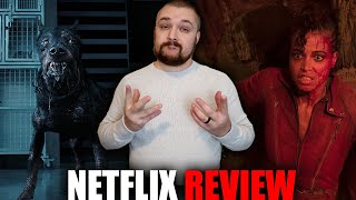 Resident Evil Netflix Series Review