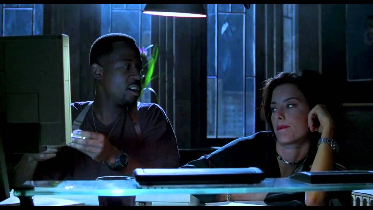 Bad Boys 1 Trailer German