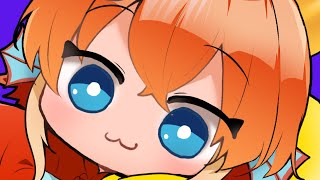 Karaoke Time!
Toilet Fund: https://streamlabs.com/asagiame/tip
#karaoke #zatsudan #vtuber #envtuberclip #vtuberen #anisongs #anime Karaoke Time!
