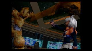 ゼノサーガ　EPISODE1　海外版 Amazon | ゼノサーガ エピソードI リローディッド(力への意志