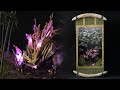 [マガイマガド]小さなジオラマ　モンハンフィギュア インテリア [MHRise Magnamalo diorama]