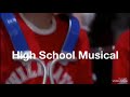 High School Musical − みんなスター! 和訳動画