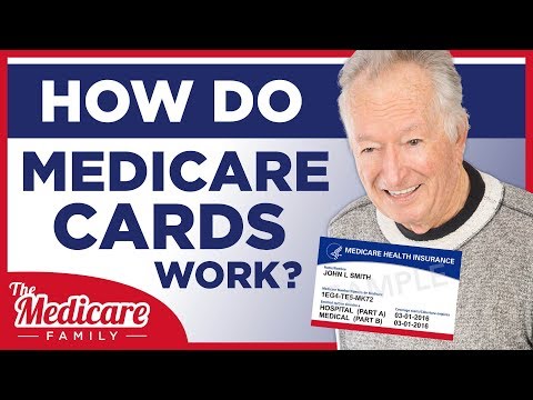 Cara Memahami Kartu Medicare Anda | Medicare Keluarga