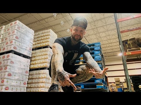 Tingly Fast & Aggressive Warehouse Triggers