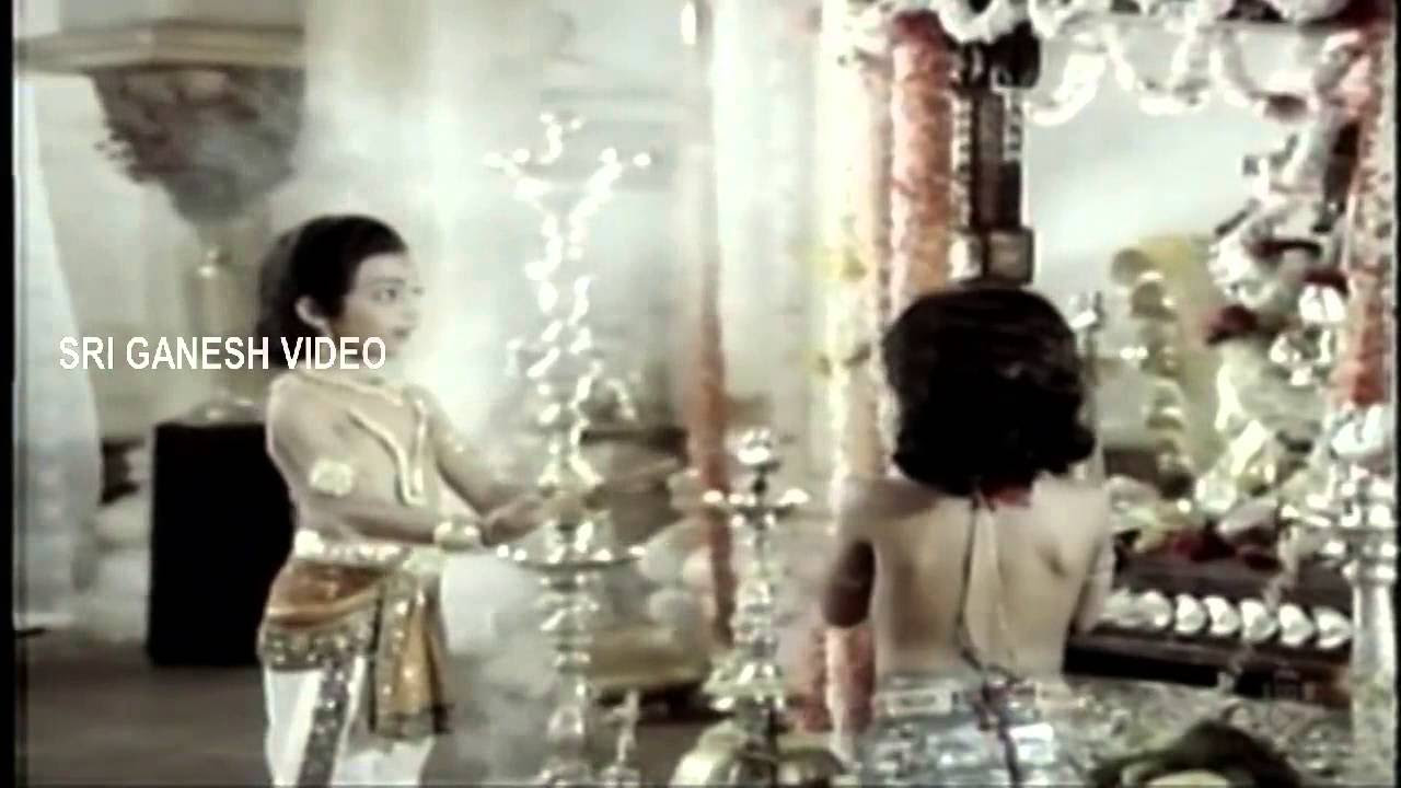 Shabarimale Swamy Aiyappa   Ganapathiye Devotional Song