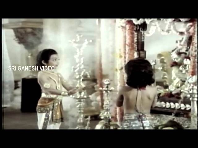 Shabarimale Swamy Aiyappa - Ganapathiye Devotional Song class=