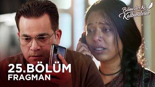 Bilmezler Ki Kalbimdesin (Imlie) Hint Dizisi 25. Bölüm Fragmanı | 17 Temmuz 2026 @kanal7