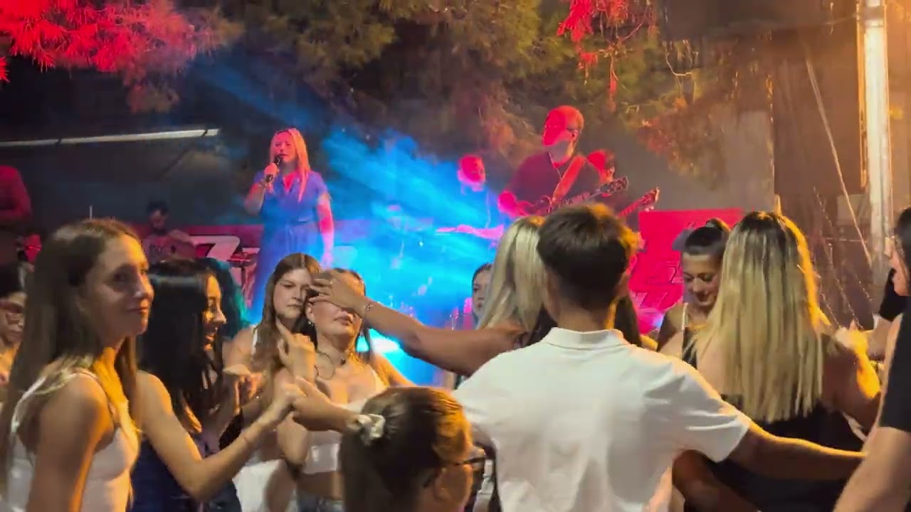 ΤΖΕΝΗ ΚΑΤΣΙΓΙΑΝΝΗ « ΙΡΙΑ ΑΡΓΟΛΙΔΑΣ» Tzeni Katsigianni non stop 💥💥💥