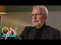 Walter Murch on Editing the Restaurant Scene from The Godfather | On Editing