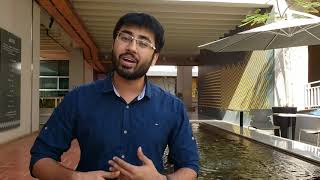 Digital Logic Design | Final Project (Water Level Indicator) Video | December 2019