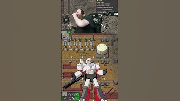 Megatron is Pissed | boldviking on #Twitch #twitchclips #boldviking #chatgpt