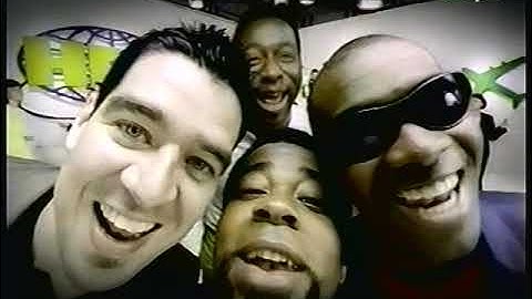 Hepcat - No Worries