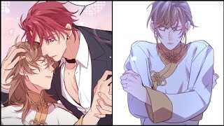 The Power of Love, The Master's Lust Chapter 74
