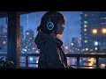 Midnight Rain || Relax Lo-fi Music Song || #song #relaxingmusic