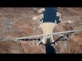 Hoover Dam (4K)