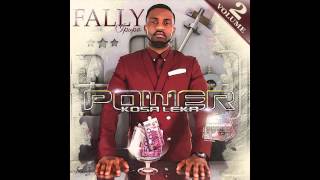 Fally Ipupa - Likukuma