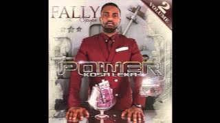 Fally Ipupa - Likukuma (Official Audio)