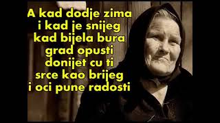 Download Lagu Bolero  Pismo majci MP3