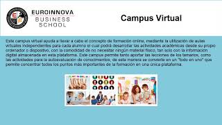 portal euroinnova