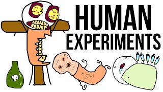 Truly Evil Human Experiments That Actually Happened