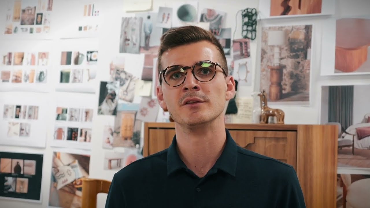 Coulisses : la création de la collection Pampa Solar avec Pierre Murot | Maisons du Monde