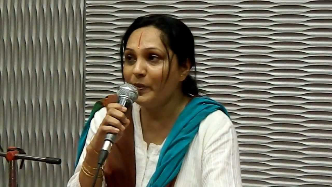 Bena ReSasariye jaata   Gujarati Song by Bharati Rathod