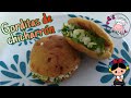 Gorditas de chicharrón prensado 🤤🤤🤤