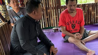 🔴LIVE‼️DEMI PEMBANGUNAN SAUNG ABAH GUS AANG RELA JUALAN PERODUK