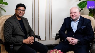 Gilead Science’s Arun Nair on GenAI governance amid a number of pilots and use-cases